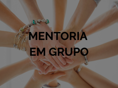 Mentoria em grupo